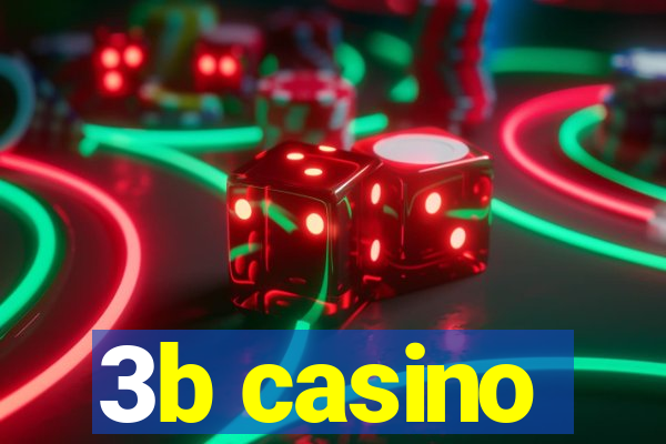 3b casino